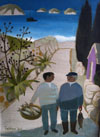 Mary &nbsp;Fedden OBE, RA, RWA